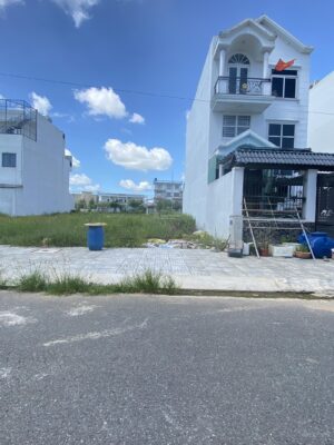 Bán đất nền dự án Rose Mall Chính Chủ, 64m2 tại ĐT 830, Hựu Thạnh, Đức Hòa, Long An